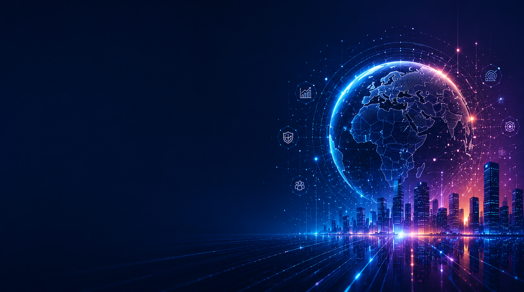 Industry Expertise Background